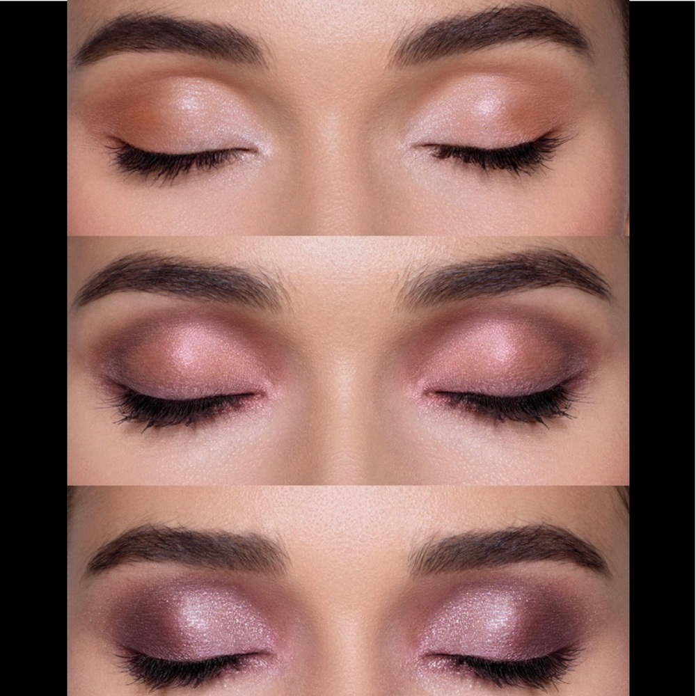 Nars Ignited Eyeshadow Palette